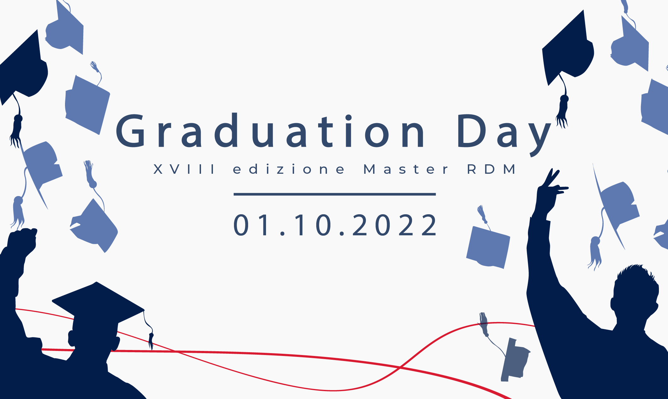 Graduation Day XVIII ed.